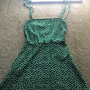 SHEIN summer dress